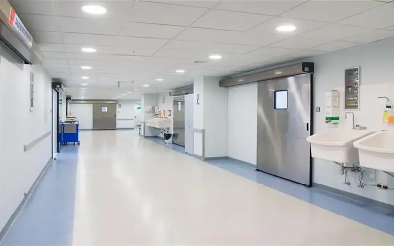 دليل المستشفيات في الجيزة.. اعرف أقرب مكان تكشف فيه.